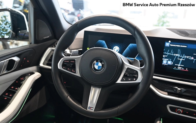 BMW X5 cena 439900 przebieg: 9123, rok produkcji 2023 z Kamień Pomorski małe 232